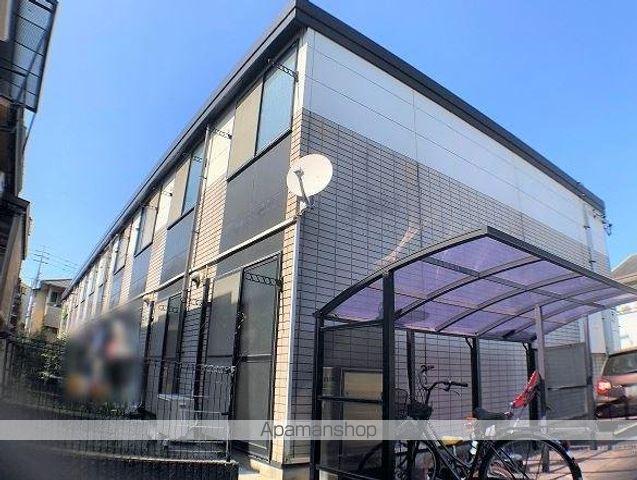 レオパレスMILLENIUM