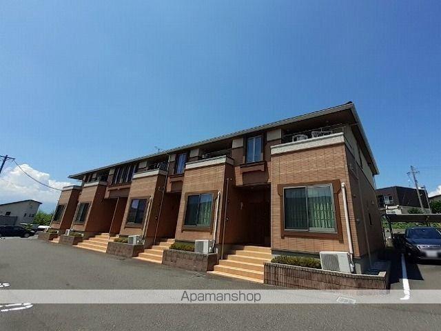 フレスクーラ蟻ヶ崎Ⅱ