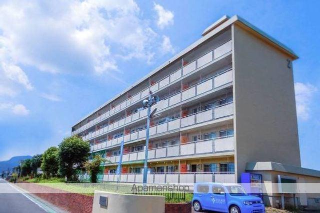 ビレッジハウス外町 1号棟