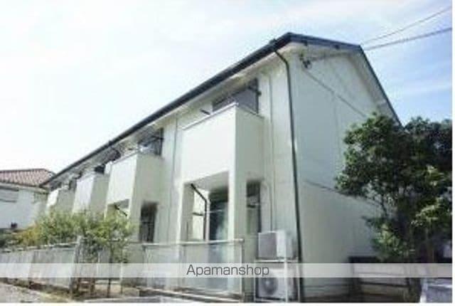 フラットアメニティー