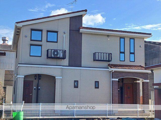 サンリット・ヴィラⅢ(1LDK/2階)