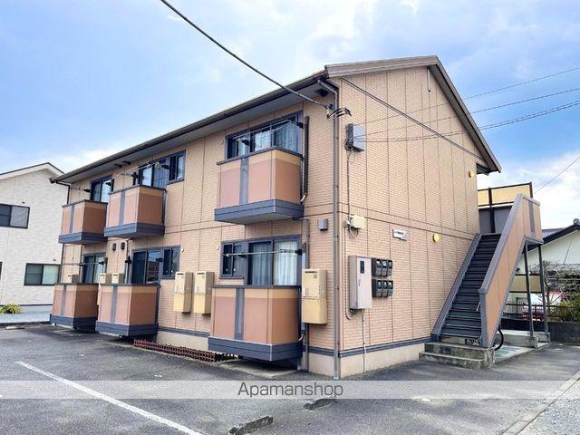 ハイツ あすなろ(1LDK/2階)