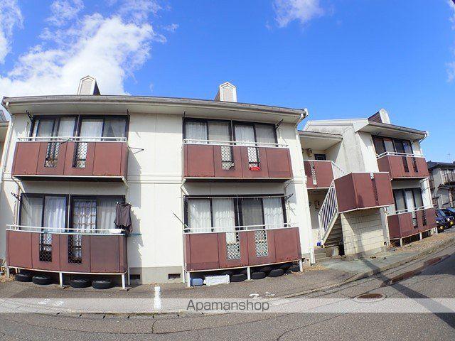 サプライムチハラ D棟