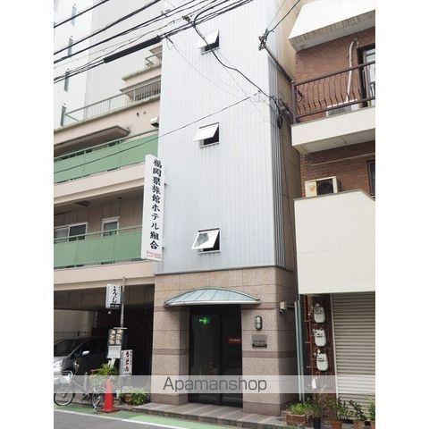 セントラルビル