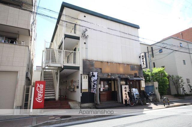 トリヴァンベール豊中