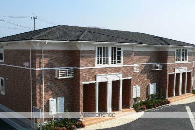 ブレッザ・ジャルディーノ参番館