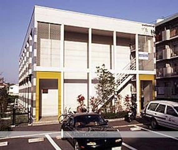 レオパレス松島