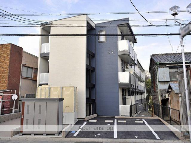 レオパレスカメリア3