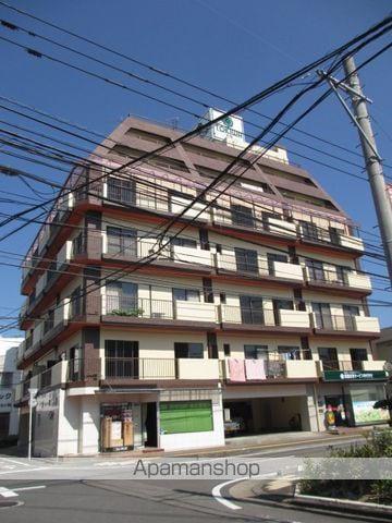 TOKIWA13(1SLDK/7階)