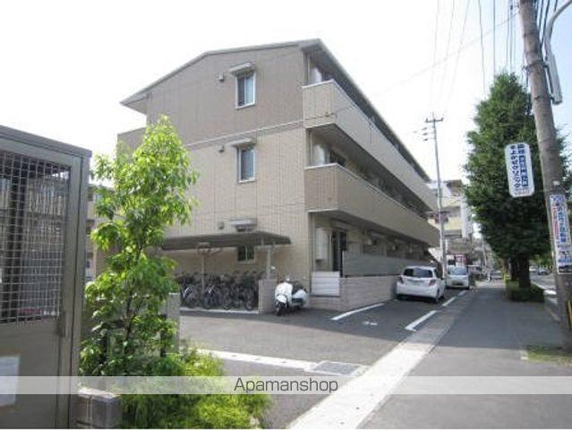 パレス丹波参番館
