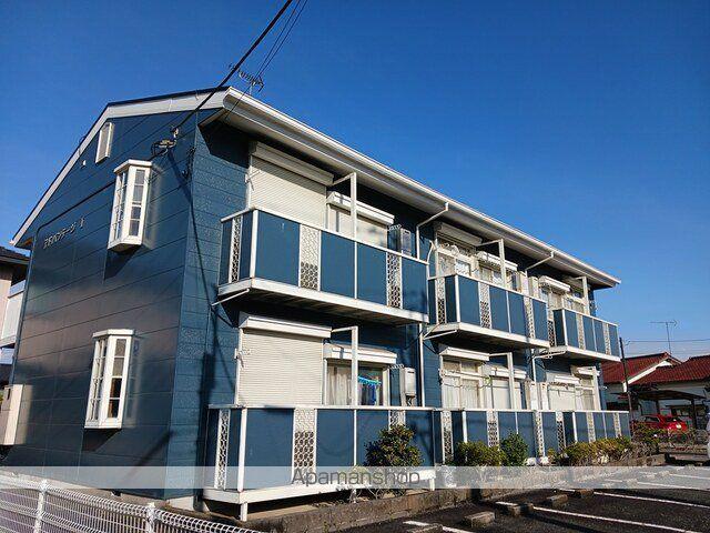 アドバンテージⅠ(2DK/2階)