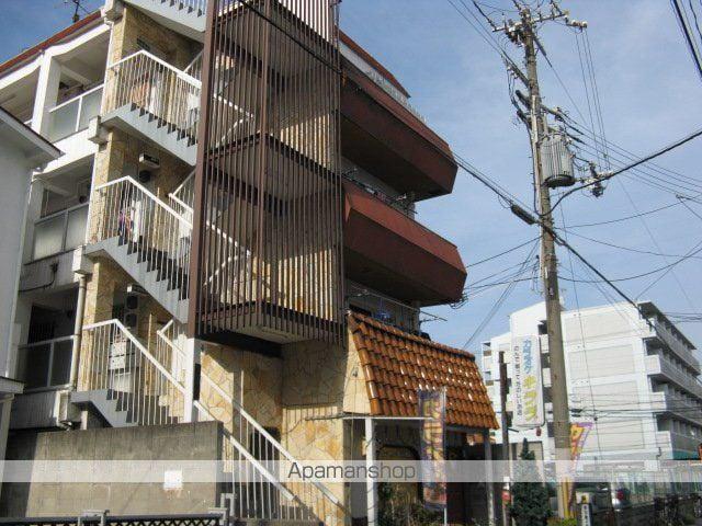 大宝八戸ノ里マンション