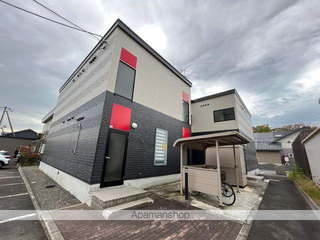 レオパレスおさつ