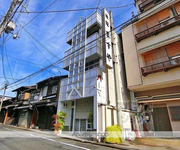 マンションカガワ