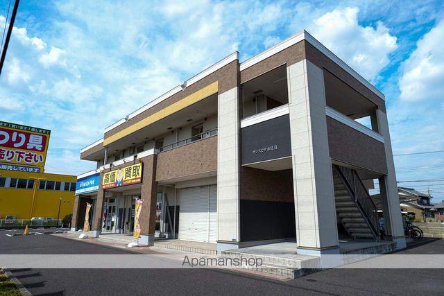 サンスピナ赤見Ⅱ