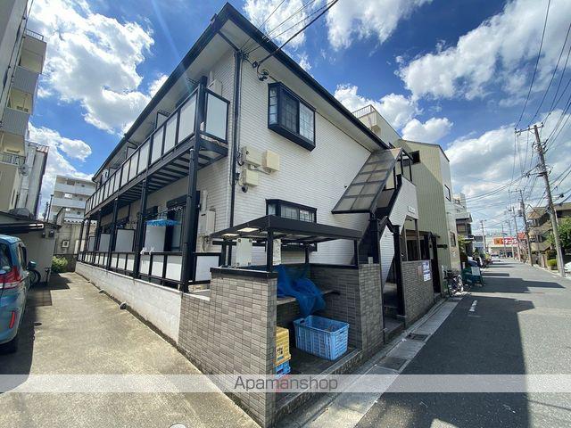 コーポホームタウン