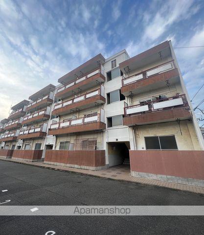 墨江朝日マンション