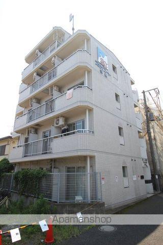 スカイコート板橋