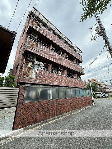 ヴィラ翠町