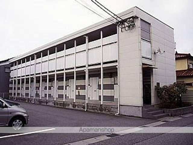 レオパレス富岡