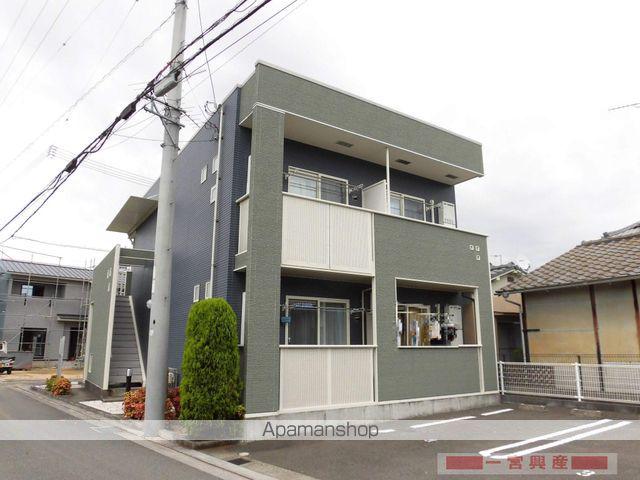 モンターニュ(1K/1階)