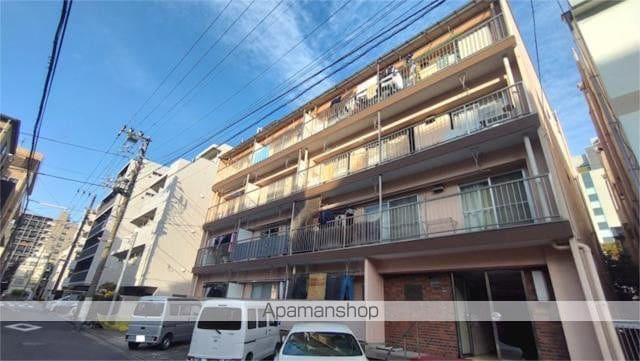 東陽第三関根ビル(2DK/2階)