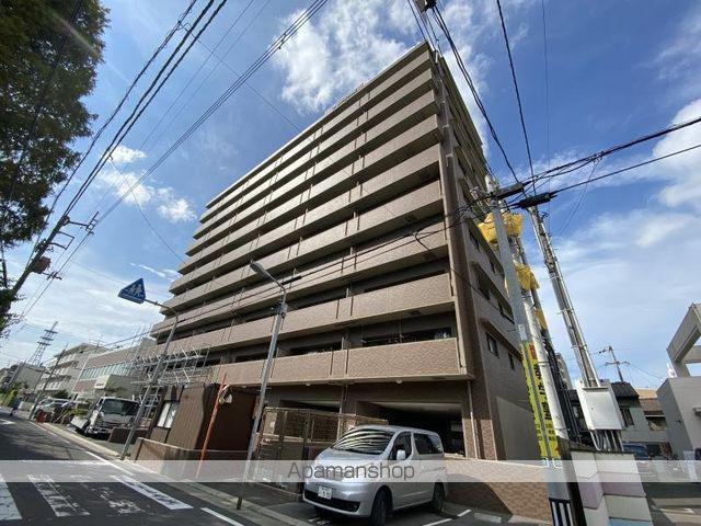 アルファライフ栗林駅北