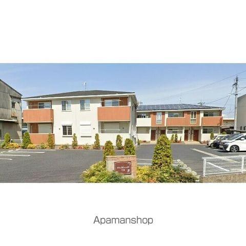 アロッジオ・ニッコウ(1LDK/1階)