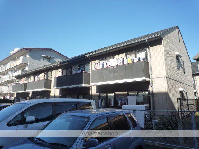 ラフォーレ三苫駅前Ⅰ