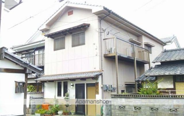 久大本線 筑後吉井駅 徒歩13分  築43年
