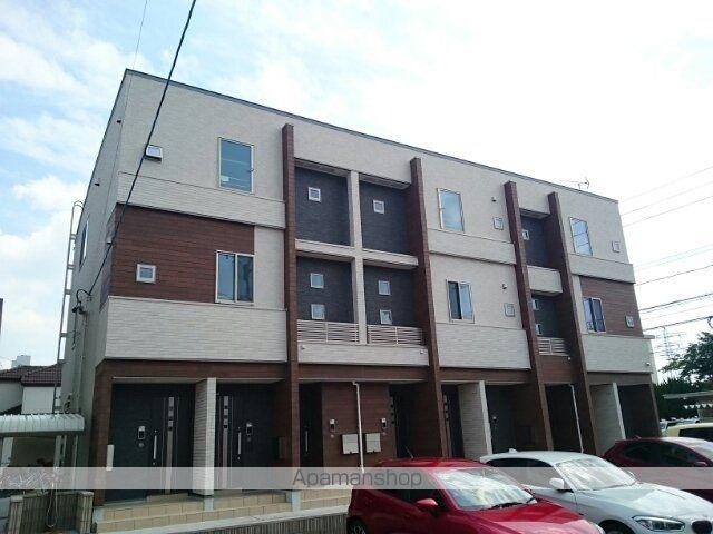 コンフォルト晴丘