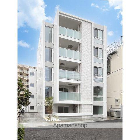 CASA PIAZZA 桜新町(2LDK/1階)