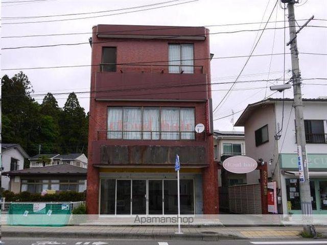 ラフォーレ東照宮(1K/3階)