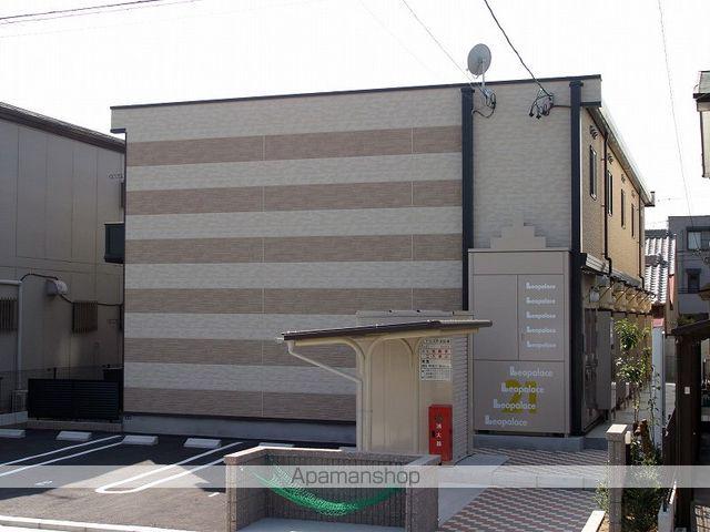 レオパレスヒラソル