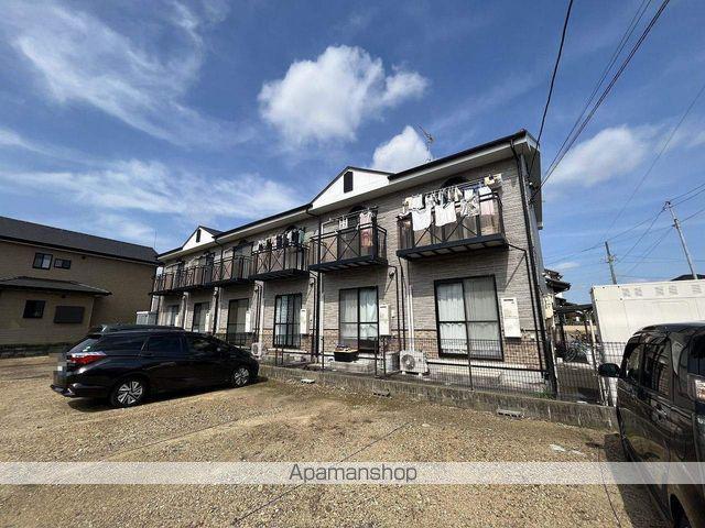 メゾンルミエール