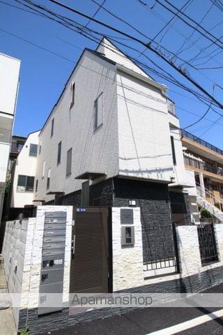 シーズガレリア南青山