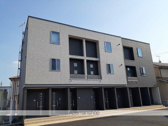 オランジュ・ウエスト