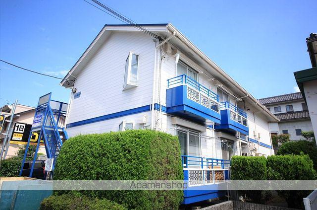 セレクト堀之内B