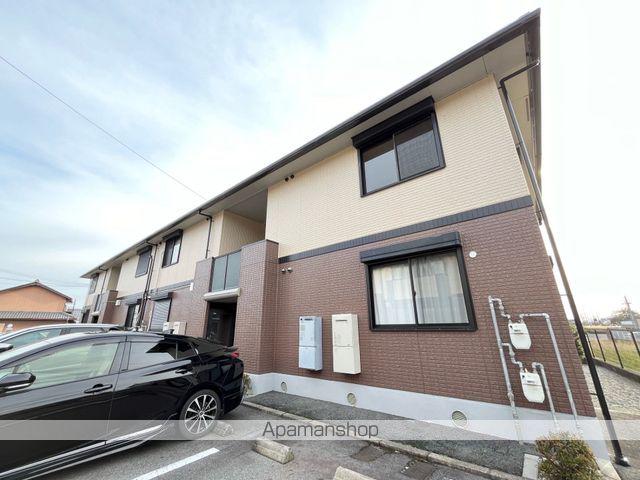 パティオドリームA棟