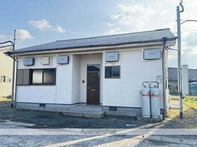 鹿児島県鹿屋市  築28年(4DK)