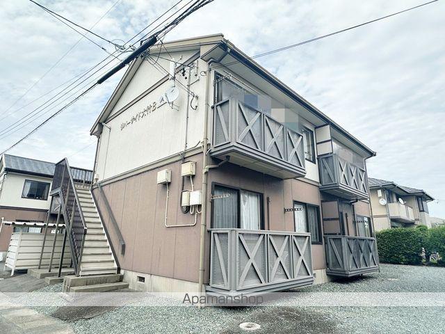 リバーサイド大竹B