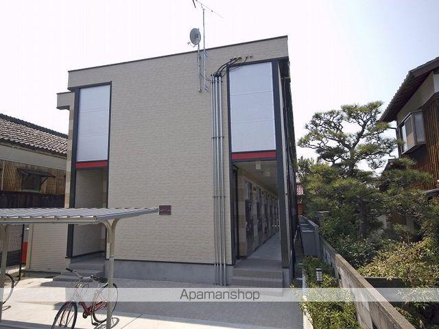 レオパレス安清 K