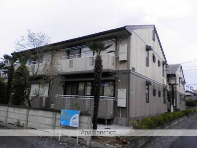 農住メゾンジュネスB