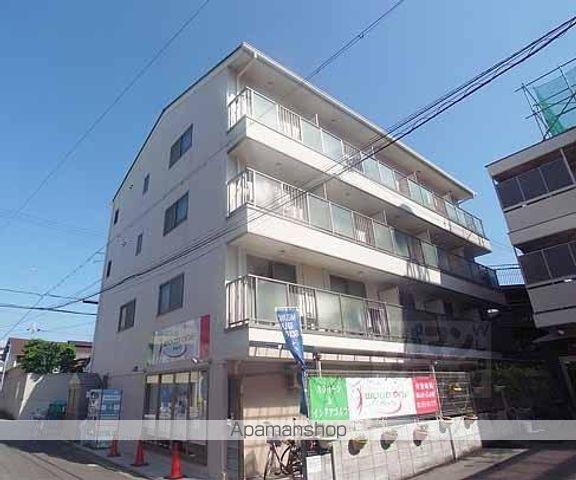 西大路御池ハイツイチキ