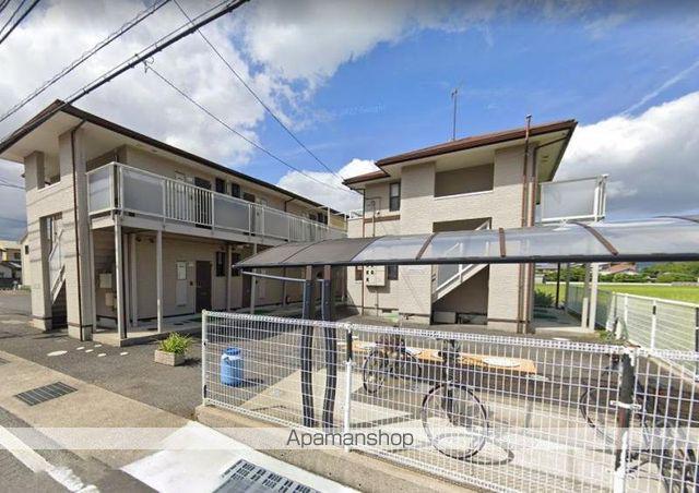 ダイヤモンドハイツA・B棟