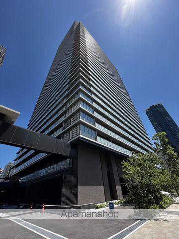 グランドメゾン新梅田タワー THE CLUB RESIDENCE