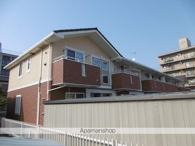 ウェルデンス 仙台宮千代