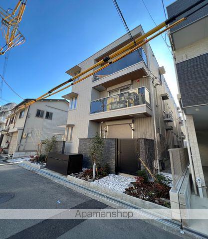 グリーンコート長居西