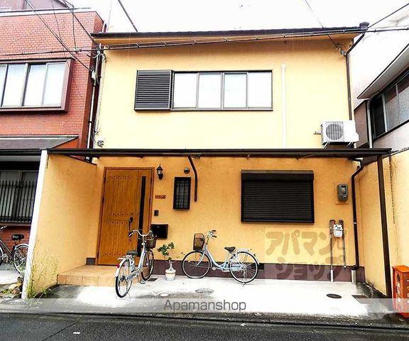 京阪電気鉄道鴨東線 出町柳駅 徒歩7分 1階建 築58年