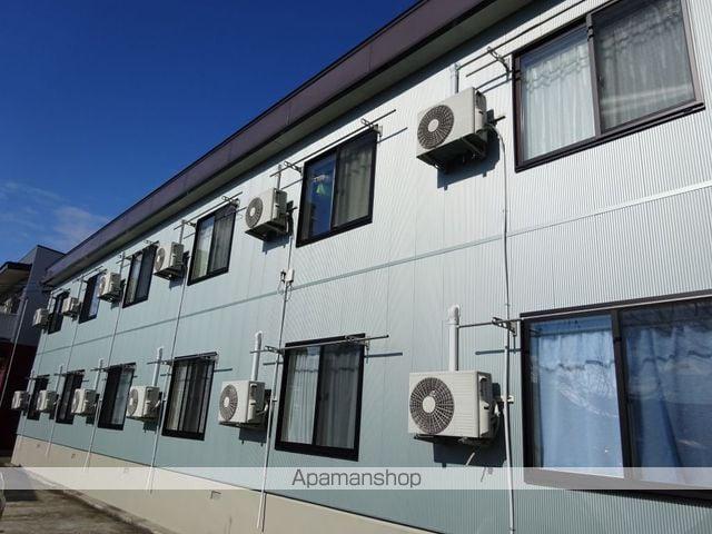 コーポラス栄光